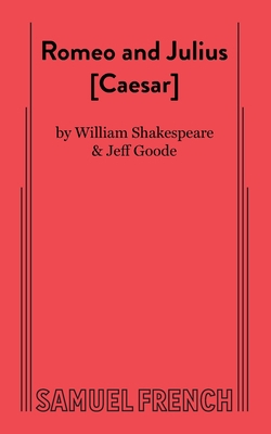 Romeo and Julius [Ceaser] 0874402808 Book Cover
