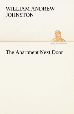 The Apartment Next Door 3849171116 Book Cover