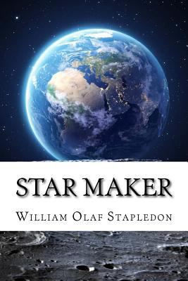 Star Maker 1729540368 Book Cover