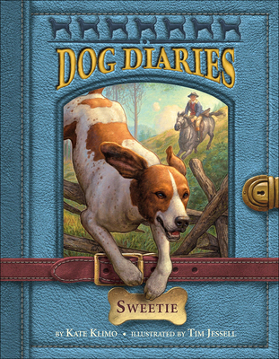 Sweetie 0606364161 Book Cover