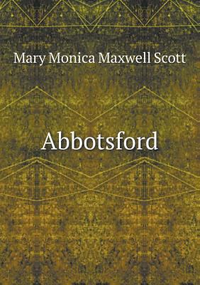 Abbotsford 5518624549 Book Cover