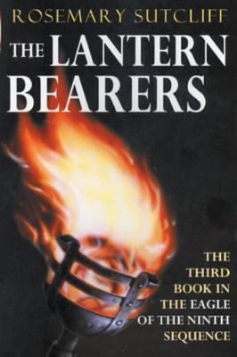 The Lantern Bearers 0192751794 Book Cover