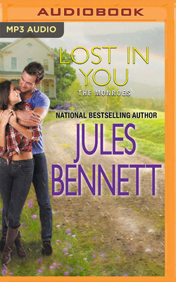 Lost in You 1713507862 Book Cover