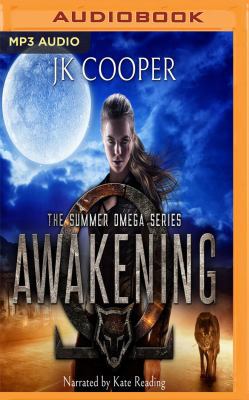 Awakening 1978629737 Book Cover