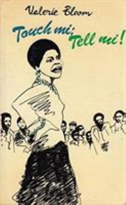 Touch mi, tell mi [French] 0904521273 Book Cover