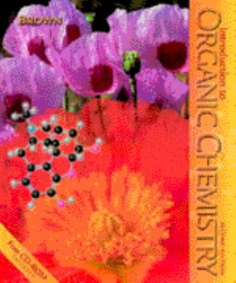 Introduction to Organic Chemistry 0470003707 Book Cover