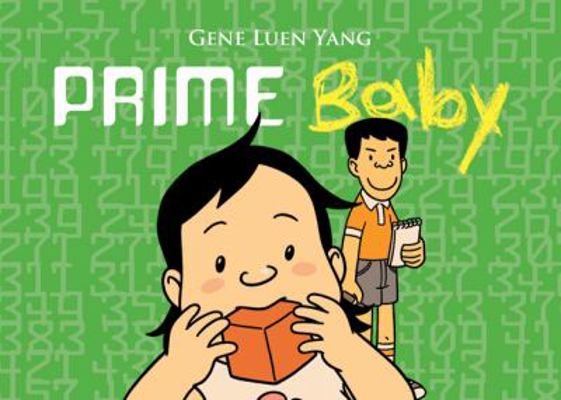 Prime Baby 1596436506 Book Cover