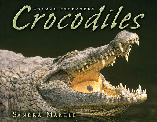 Crocodiles 1575057263 Book Cover