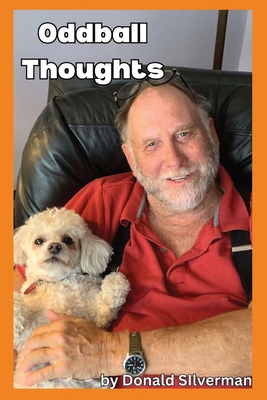 Oddball Thoughts 1088286917 Book Cover