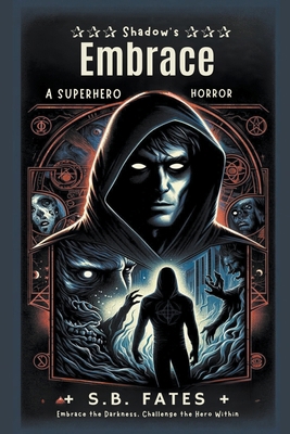 Shadow's Embrace B0CY9WVZVM Book Cover