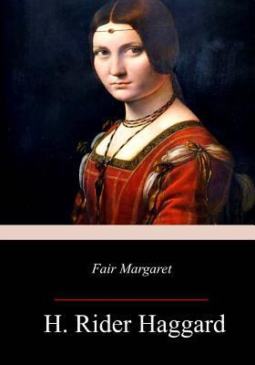 Fair Margaret 1977900135 Book Cover