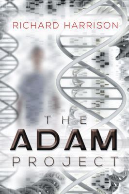 The Adam Project 1481769731 Book Cover