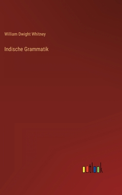 Indische Grammatik [German] 3368230115 Book Cover