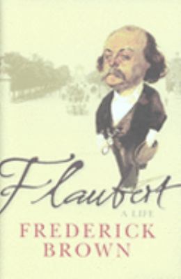 flaubert 0434007692 Book Cover