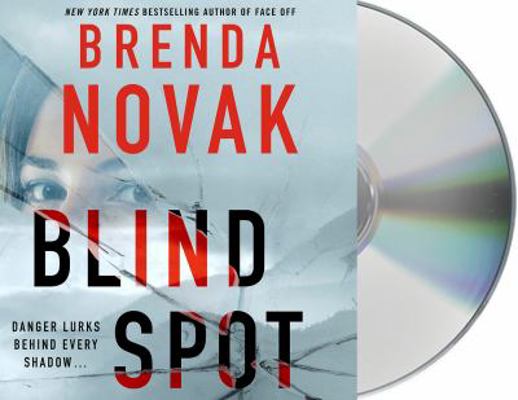 Blind Spot 1250243521 Book Cover