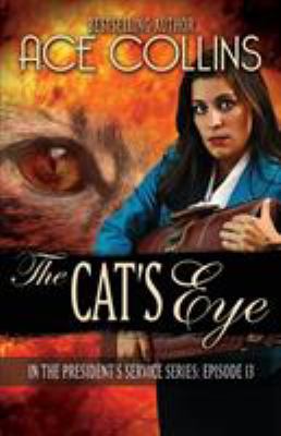 The Cat's Eye 1946638358 Book Cover