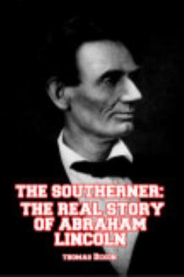 The Southerner 1366251156 Book Cover