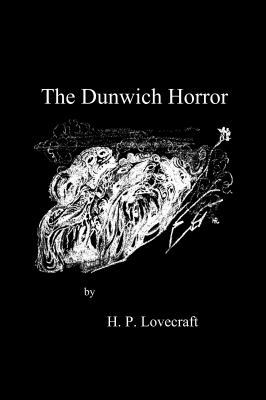 The Dunwich Horror 1636000800 Book Cover