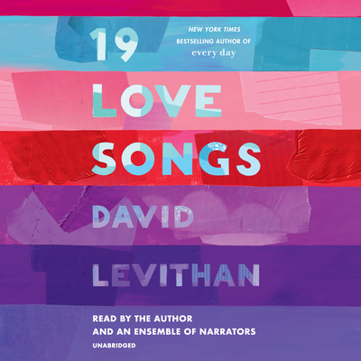 19 Love Songs 0593154061 Book Cover