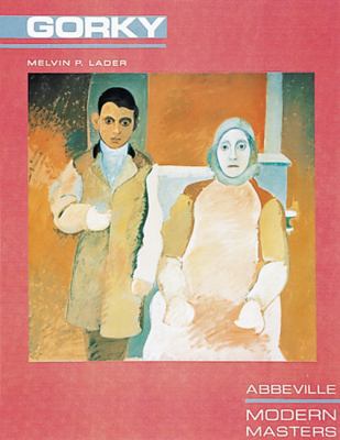 A Arshile Gorky: Reconsidering the History of A... 1558592490 Book Cover
