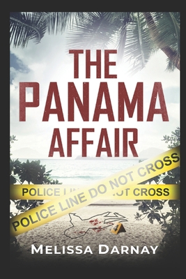 The Panama Affair 1705904343 Book Cover