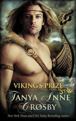 Viking's Prize 0988497441 Book Cover