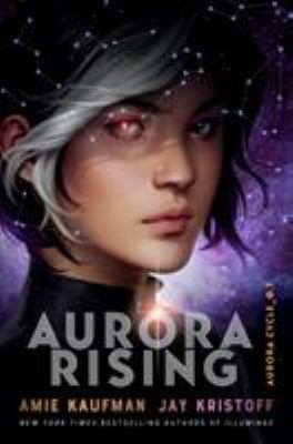 Aurora Rising 1786075334 Book Cover