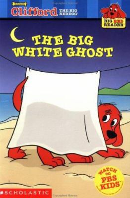 Big Red Reader 0439416825 Book Cover