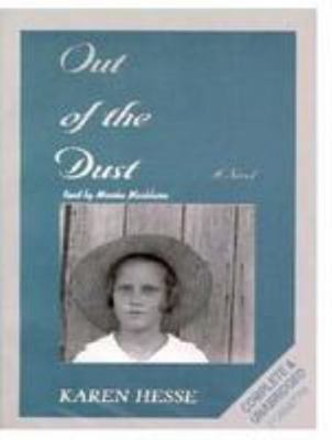 Out of the Dust 0807280127 Book Cover