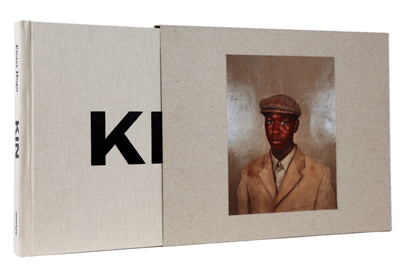 Pieter Hugo: Kin: Limited Edition 1597113204 Book Cover