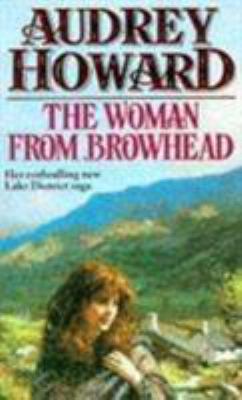 The Woman from Browhead B008DMODY6 Book Cover