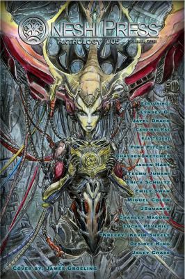 Oneshi Press Anthology #05