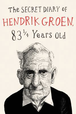The Secret Diary of Hendrik Groen 1455542172 Book Cover