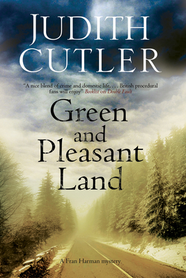 Green and Pleasant Land 1847515681 Book Cover