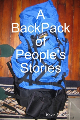 A BackPack of People's Stories 055702997X Book Cover
