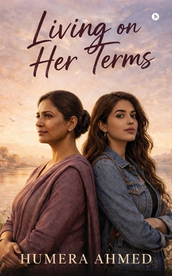 Living on Her Terms B0GXBGH29J Book Cover