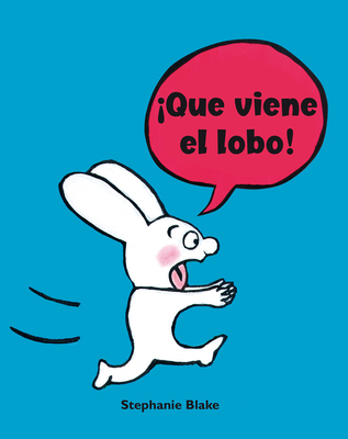 Simón, ¡Que Viene El Lobo! / Simon . . . the Wo... [Spanish] 8448852648 Book Cover