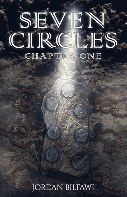 Timeless Ghost: Seven Circles: Chapter One B089957DGT Book Cover