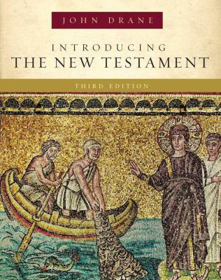 Introducing the New Testament 0800697502 Book Cover