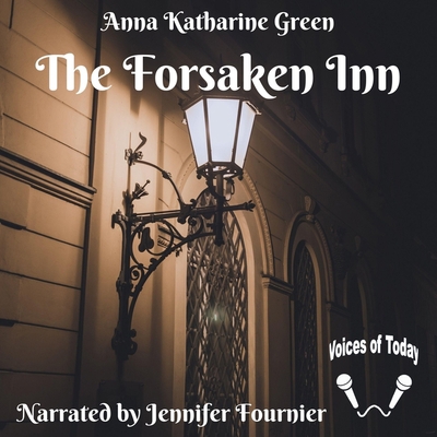 The Forsaken Inn 1665060166 Book Cover