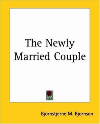The Newly Married Couple 1419175564 Book Cover