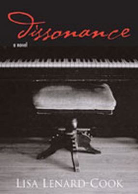 Dissonance 0826330908 Book Cover