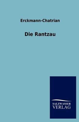 Die Rantzau [German] 384600300X Book Cover