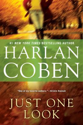 Just One Look 1524744425 Book Cover