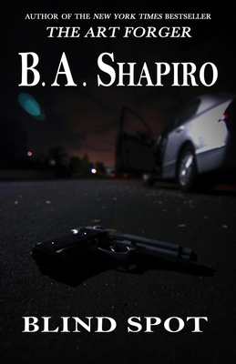 Blind Spot 1504011651 Book Cover