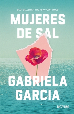 Mujeres de Sal [Spanish] 8419552070 Book Cover