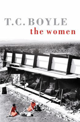 The Women 0747597839 Book Cover