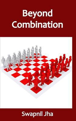 Beyond Combination 1502824396 Book Cover