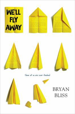 We'll Fly Away 0062494279 Book Cover