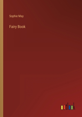 Fairy Book 3368154184 Book Cover